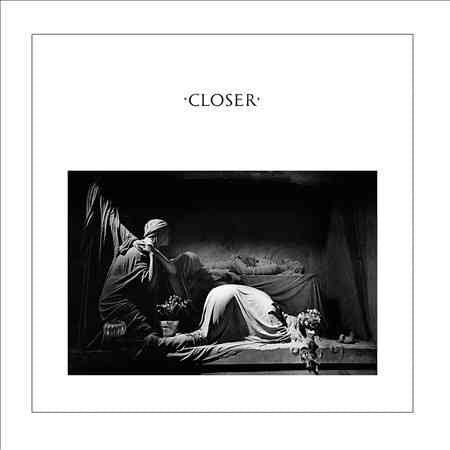 Joy Division Closer (180 Gram Vinyl) - (M) (ONLINE ONLY!!)