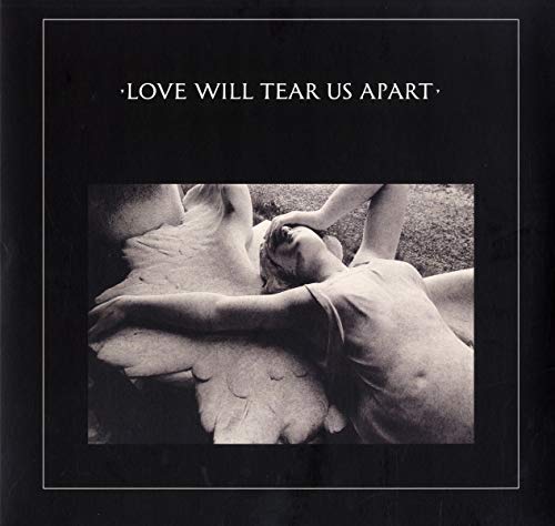 Joy Division Love Will Tear Us Apart (2020 Remaster) - (M) (ONLINE ONLY!!)