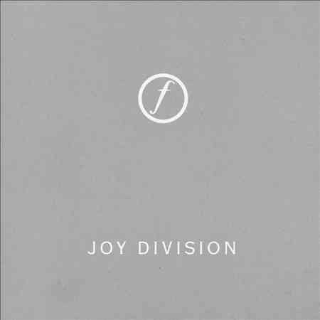 Joy Division Still (180 Gram Vinyl) [Import] (2 Lp's) - (M) (ONLINE ONLY!!)