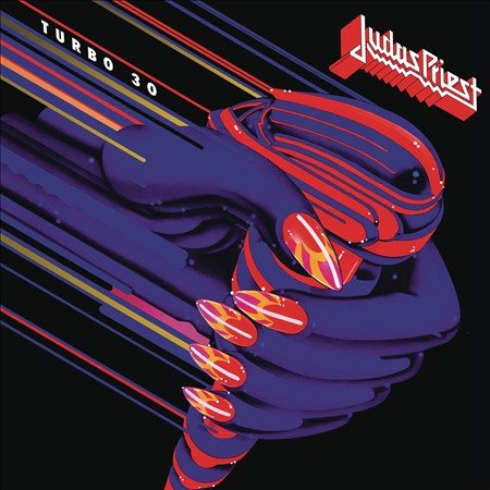 Judas Priest Turbo 30 - (M) (ONLINE ONLY!!)