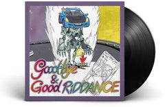 Juice WRLD Goodbye & Good Riddance [5th Anniversary Deluxe LP