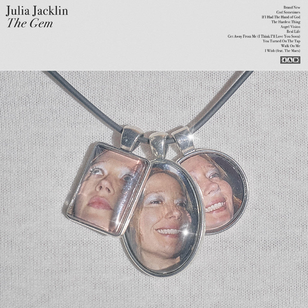 Julia Jacklin The Gem
