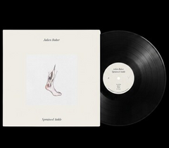 Julien Baker Sprained Ankle (Reissue)