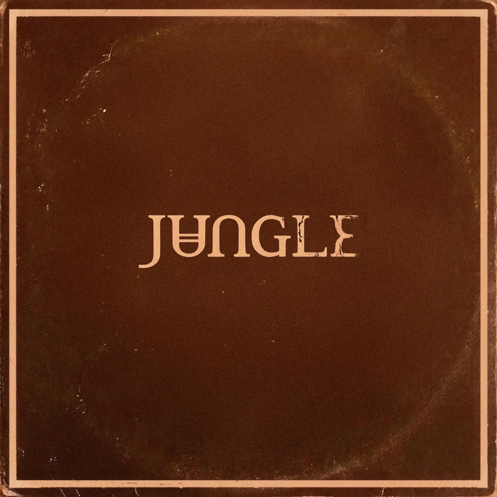 Jungle Sunshine (Indie Exclusive) [Desert Peach Vinyl]