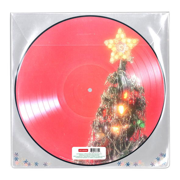 Kacey Musgraves A Very Kacey Christmas (10Th Anniversary) [Picture Disc LP]