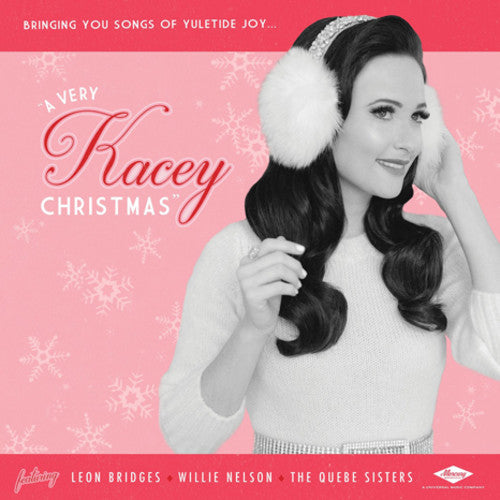 Kacey Musgraves A Very Kacey Christmas - (M) (ONLINE ONLY!!)