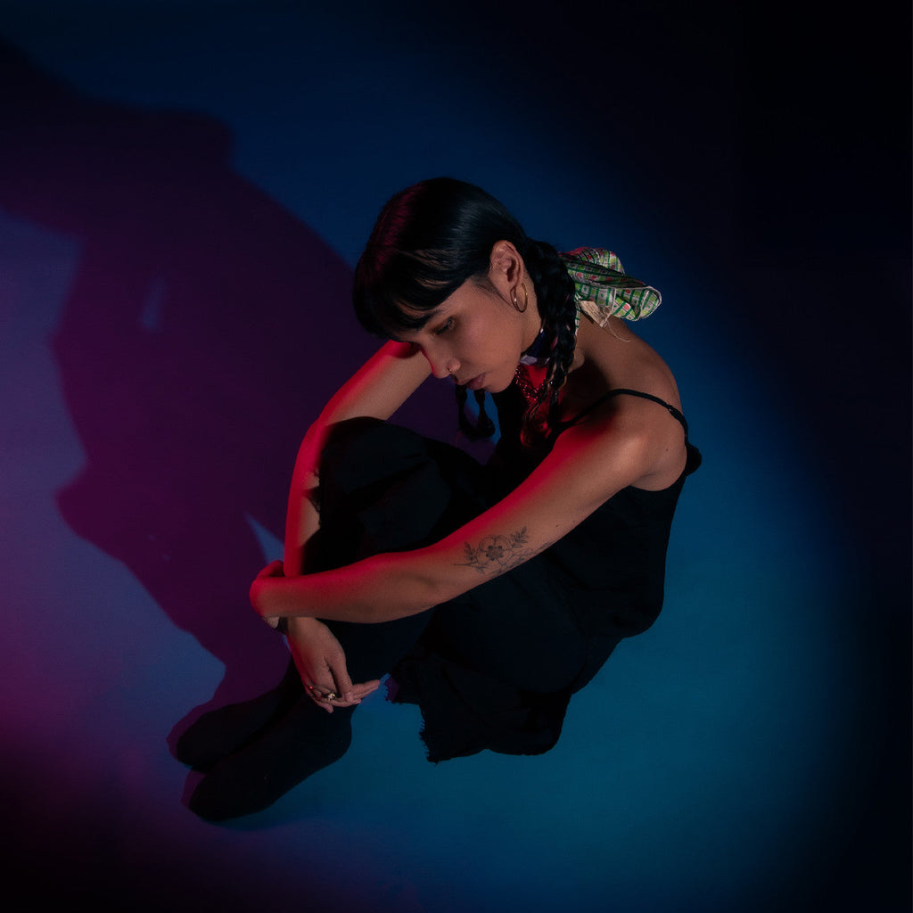 Kalia Vandever Mana (Hibiscus Vinyl)