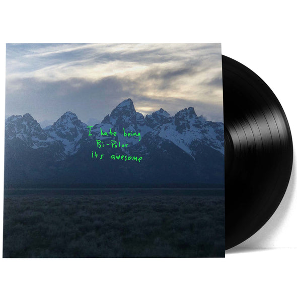 Kanye West ye - (M) (ONLINE ONLY!!)