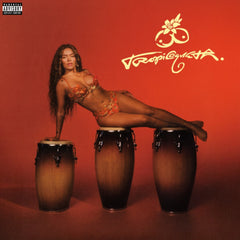 KAROL G Tropicoqueta (Coconut White Vinyl) [2Lp]