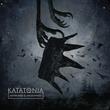 Katatonia Dethroned & Uncrowned - (M) (ONLINE ONLY!!)