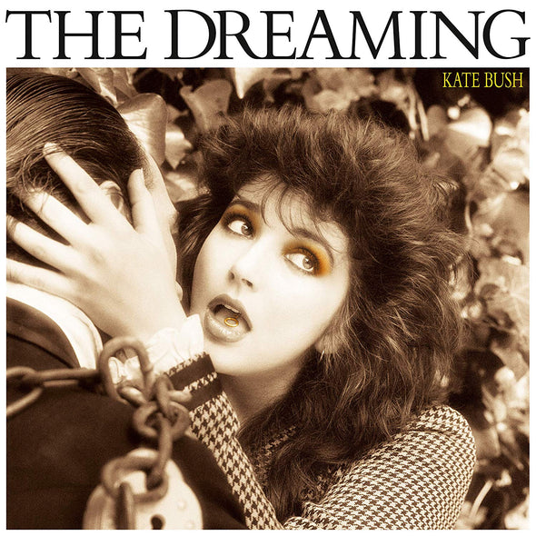 Kate Bush The Dreaming (2018 Remaster) - (M) (ONLINE ONLY!!)