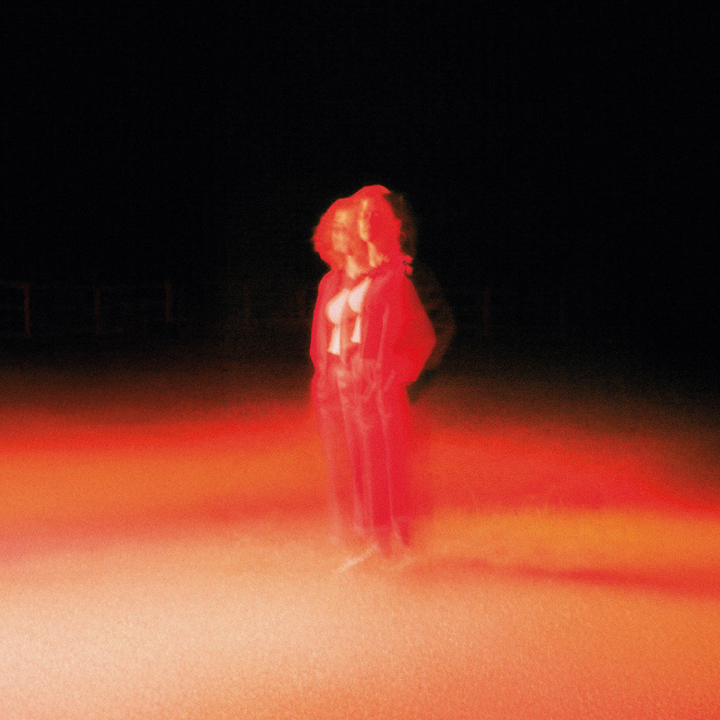 Katherine Priddy These Frightening Machines (Indie Exclusive Grey Marble Vinyl)