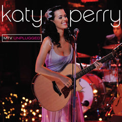 Katy Perry MTV Unplugged (Limited Edition, Violet Colored Vinyl) [Import]