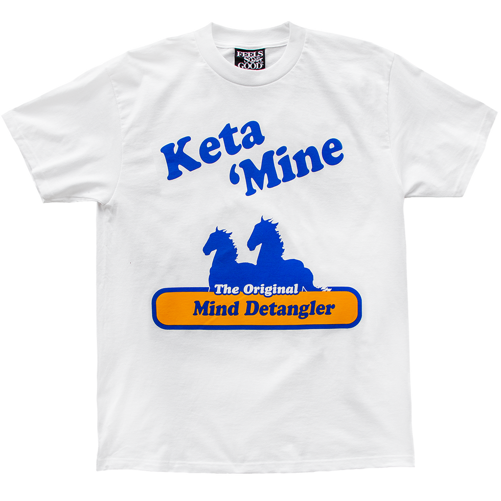 Keta 'Mine