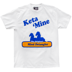 Keta 'Mine