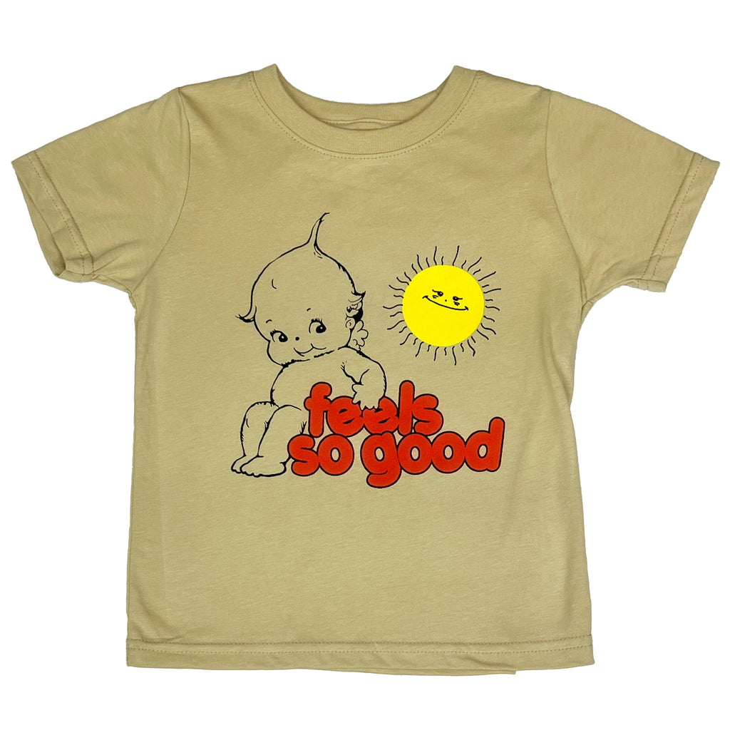 Sunny Day - Kids' Tee