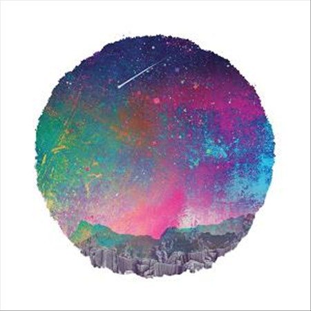 Khruangbin The Universe Smiles Upon You - (M) (ONLINE ONLY!!)