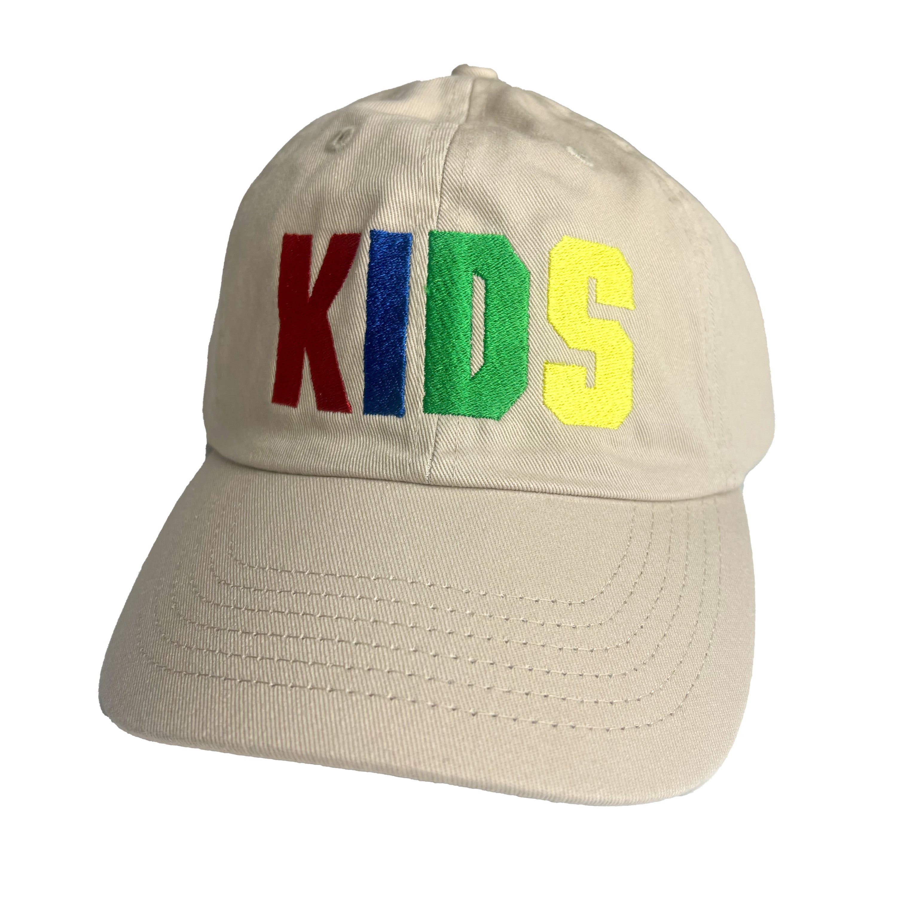 Feels So Good Kids Trucker Hat