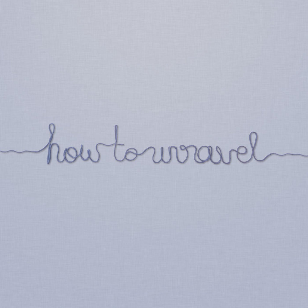 Kilometre Club How To Unravel