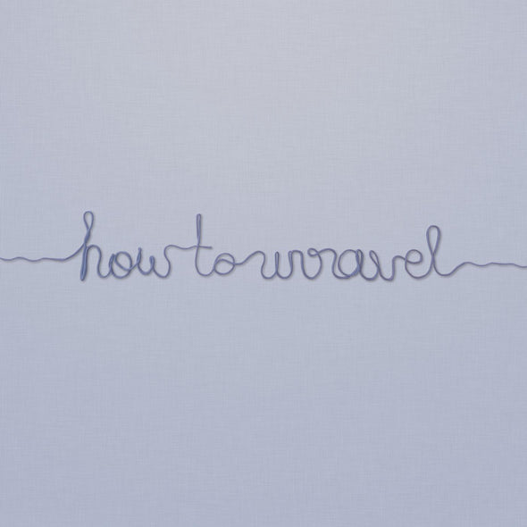 Kilometre Club How To Unravel