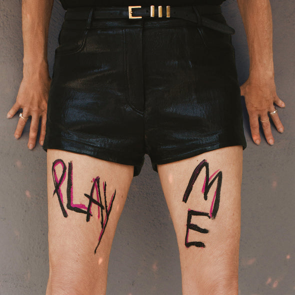 Kim Gordon Play Me
