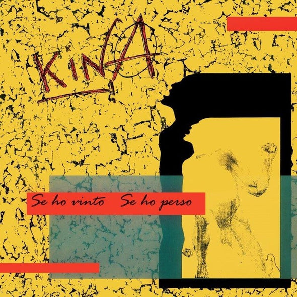 KINA Se Ho Vinto Se Ho Perso