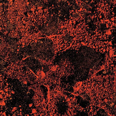 King Gizzard and the Lizard Wizard Murder Of The Universe (Live At Red Rocks 2022) (Limited Edition, Translucent White Sparkle Colored Vinyl)