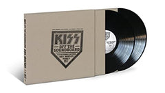 KISS KISS Off The Soundboard: Live In Des Moines (2 Lp's) - (M) (ONLINE ONLY!!)