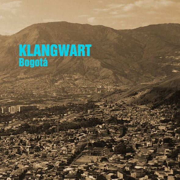 KLANGWART Bogota