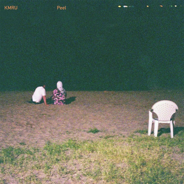 KMRU Peel