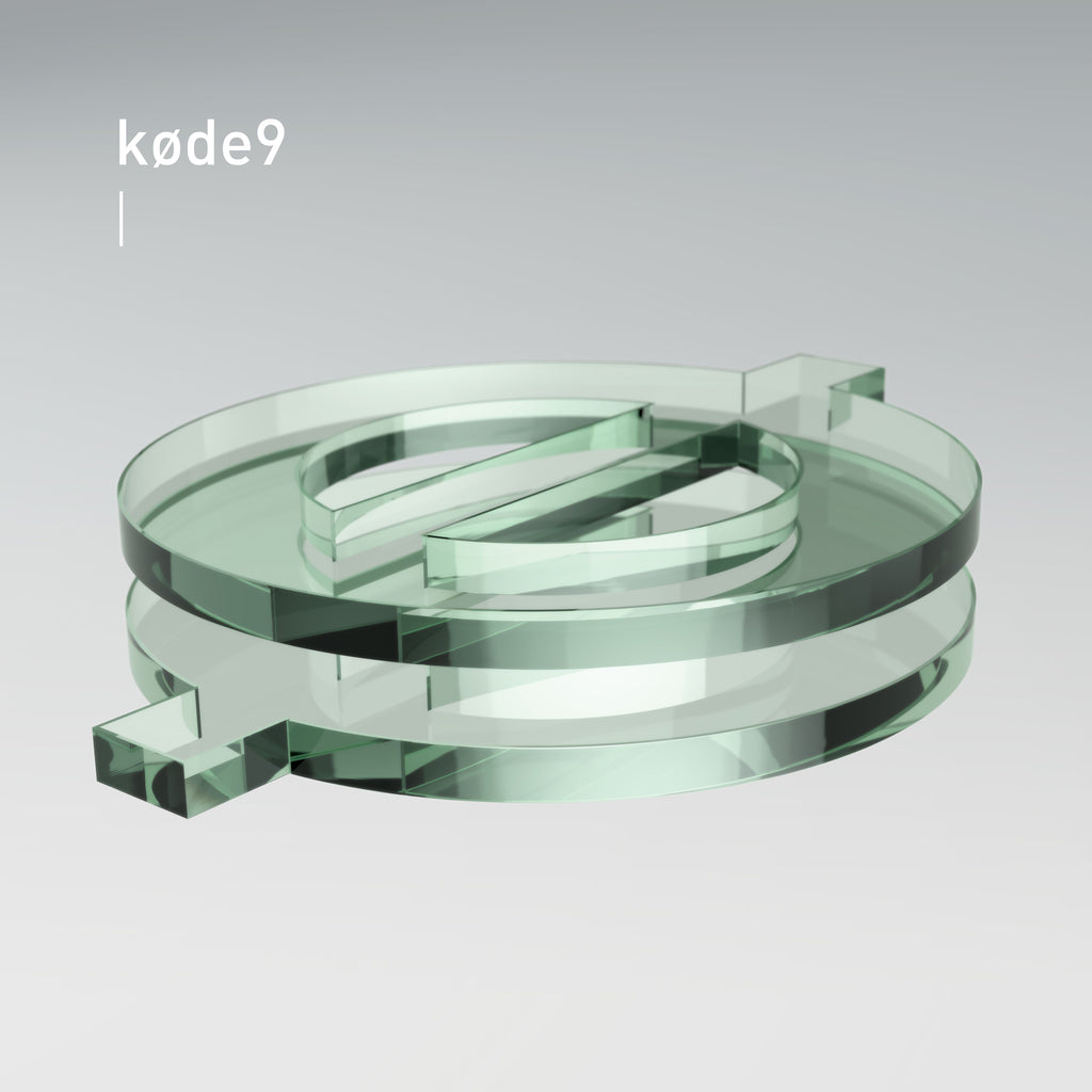 Kode9 Nothing