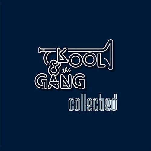 Kool & The Gang Collected (180 Gram Vinyl) [Import] (2 Lp's)