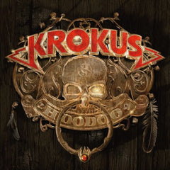 KROKUS HOODOO -HQ/INSERT- - (M) (ONLINE ONLY!!)