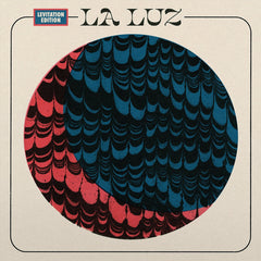 La Luz - La Luz LP (Levitation Edition) - LEVITATION