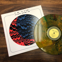 La Luz - La Luz LP (Levitation Edition) - LEVITATION