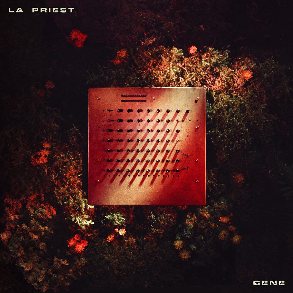 LA Priest GENE