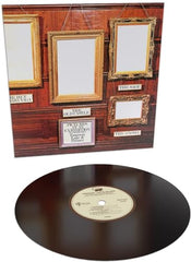 Lake & Palmer Emerson Pictures At An Exhibition [Lp]