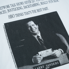 Larry Sanders