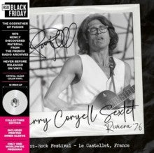 Larry & The Eleventh House Coryell Riviera '76 [RSD 11.28.25]