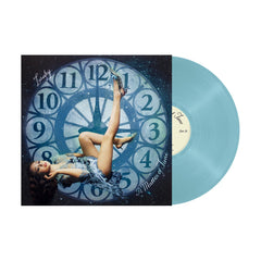 Laufey A Matter Of Time (Timeless Blue Vinyl)