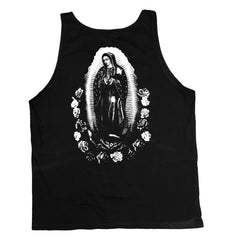 Lows In The 70's - La Virgen Tank