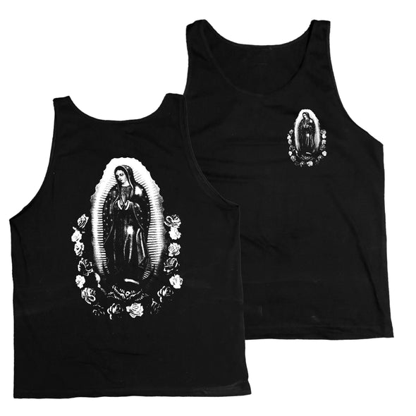 Lows In The 70's - La Virgen Tank