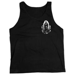 Lows In The 70's - La Virgen Tank