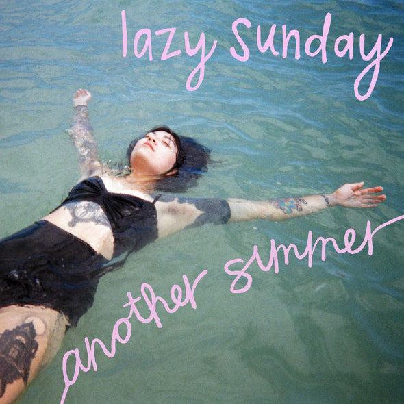Lazy Sunday Another Summer