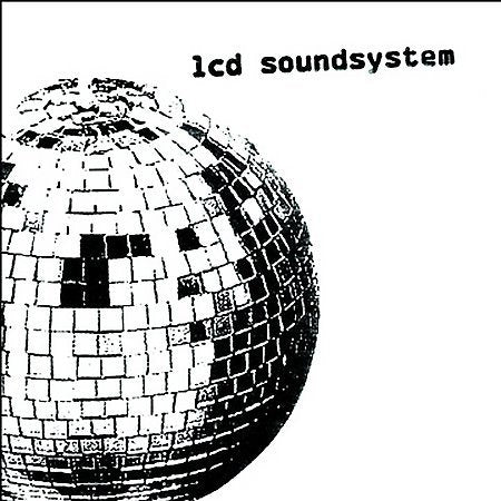 LCD Soundsystem LCD Soundsystem - (M) (ONLINE ONLY!!)