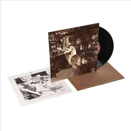 Led Zeppelin In Through the Out Door (Remastered) - (M) (ONLINE ONLY!!)