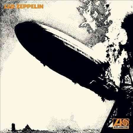 Led Zeppelin Led Zeppelin 1 (180 Gram Vinyl, Remastered) - (M) (ONLINE ONLY!!)