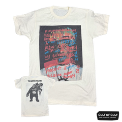 Lee Perry Brain Box T-Shirt