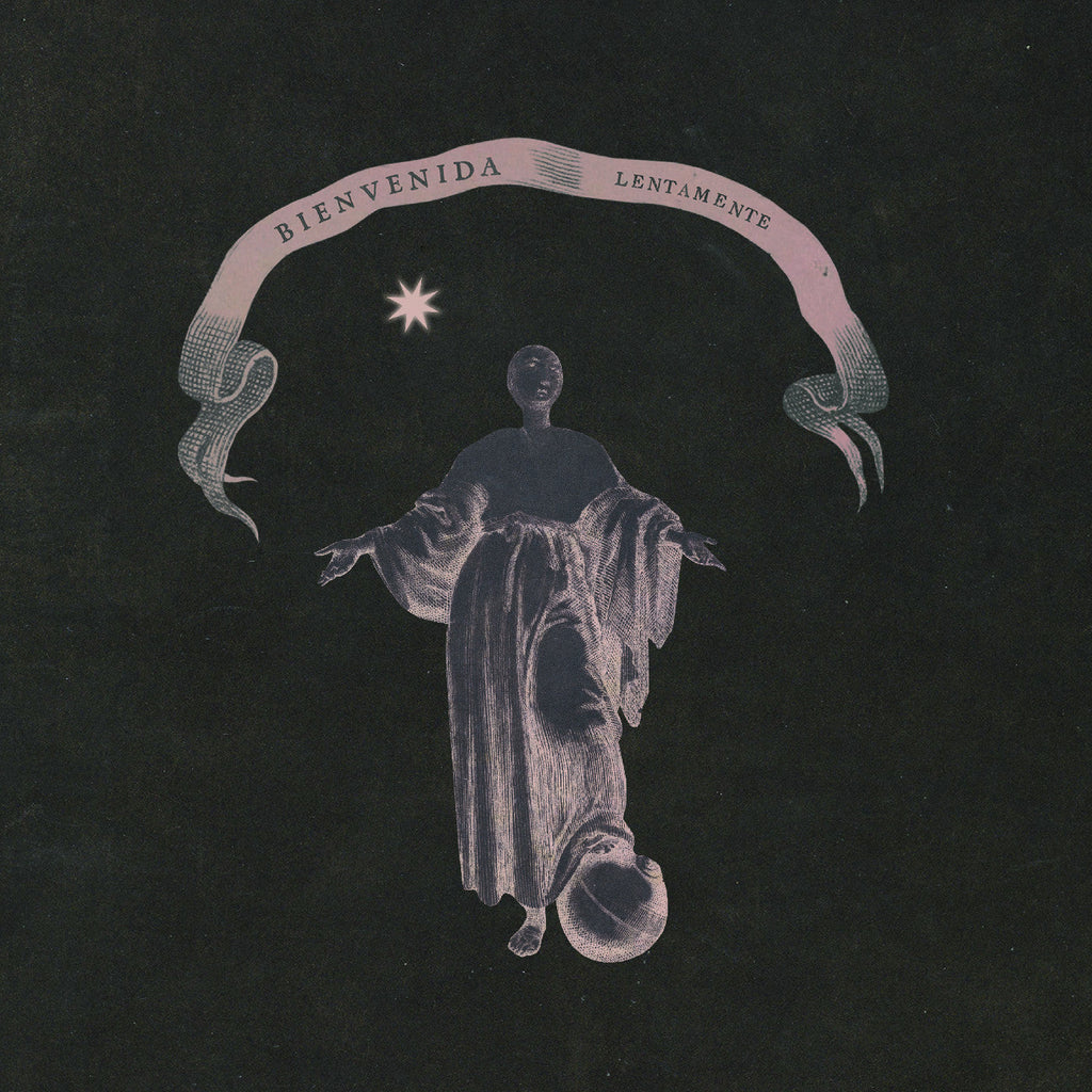 Lentamente Bienvenida (Strawberry Milkshake Vinyl)