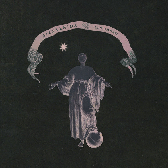 Lentamente Bienvenida (Strawberry Milkshake Vinyl)